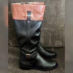 Jones New York Women's Leodenn Knee High Riding Boots Size-10M Photo 2