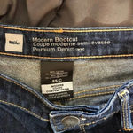 Mossimo jeans Blue Size 8 Photo 6