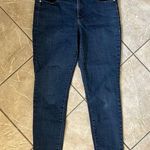Nine West Mid-Rise Skinny Jeans Photo 0
