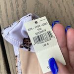 Aerie NWT small jungle cat print bikini bottom Photo 2