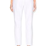 GRLFRND  Daphne Palisades Paper Bag Button Fly Front Tie Jeans Size 27 Photo 11