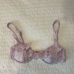 Strawberry Milk Mob Top Pink Photo 5