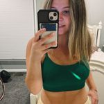 Target  Sports Bra Photo 0