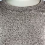 Fortune + Ivy Fortune +‎ Ivy Taupe Sweater Dress – Size M Photo 5
