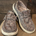 Hey Dude Women's  Wendy‎ Sox Antique Rose Shoes, Size 9 Photo 0