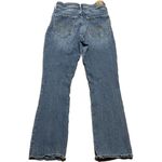 Levi's Levi Strauss signature women’s size 4, mid‎ rise, boot, cut jeans ￼ Photo 2
