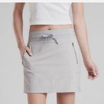 Athleta  Trekkie North Skirt Size 2 Photo 0