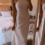 Neiman Marcus White Dress Photo 2