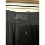 Victoria's Secret Black Modal Blend Boxer Shorts Lounge Pajama Sleep Size S Photo 2