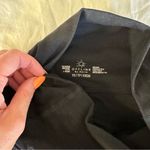 Aerie  offline black biker shorts Photo 2