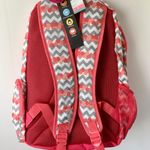 Pink Backpack Photo 1