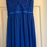 David's Bridal ️Formal Dress️ Photo 2