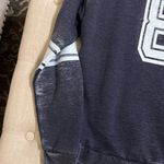 True Craft  Varsity vintage sweatshirt- new without tags Photo 5