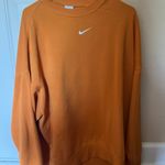 Nike Crew Neck Pullover Photo 0