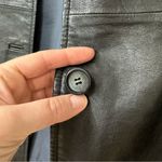 Vintage Colebrook Black Leather It Girl 90s Jacket Womens Size M Size M Photo 1