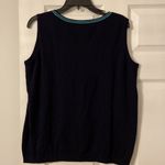 Talbots  Women vest/sweater size 1X brand new with tag Photo 5