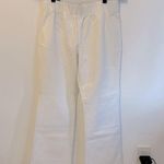Soft Surroundings  Triple S Bootcut Jeans White Photo 0