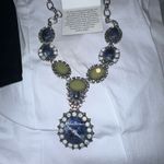 Joan Rivers Beautiful  Neckless Photo 7