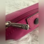 Longchamp New  Le Pliage Nylon Coin‎ Purse Photo 3