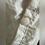 Kappa X-SMALL -  - Vintage White and baby blue  Track Jacket Photo 6