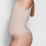 SKIMS Mica High Neck Bodysuit Photo 1