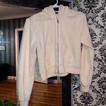 Brandy Melville Cropped Sweater Photo 0