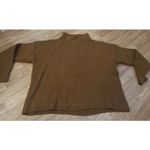 Universal Threads Universal Thread Mock Neck Sweater Size Large Photo 6