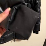 SAM. Soho Belted Black Puffer Jacket Photo 3