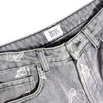 Simple Society ‎ Butterfly Jeans size 7/28 Photo 1