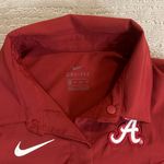 Nike Alabama Collared Drifit Shirt Photo 1