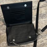 Steve Madden  black crossbody bag Photo 5