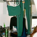 Vuori  Daily Piped Set (Top & Leggings) Photo 1