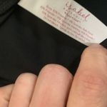 Isabel Maternity  XL woman black tights leggings Photo 2