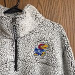 Gray Sherpa Quarter Photo 1