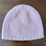 Adidas Pink Knit Beanie Photo 2