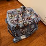 Vera Bradley  lunchbox Photo 0