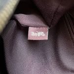 Coach Purse Photo 11