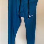 Nike Running Dri-Fit Cropped Leggings Photo 0