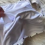 Marina West Polkadot Cap Sleeve One-Piece Swimsuit Photo 6