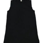 H&M  Black T-shirt Sleeveless Dress(Size Small) Photo 0