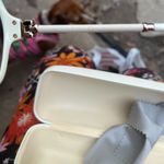 Chloé Chloe oversized sunglasses  Photo 3