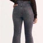 Free People Crvy Robin High Waist Flare Jeans Size 29 Photo 1