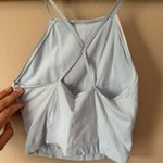 Nike Athletic Crop Top Photo 0