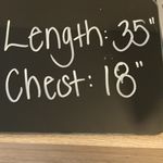 Calvin Klein : Cheetah print full back zip dress-tank top style- Midi length- 8 Photo 15