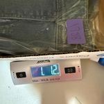 J Jill M Denim Vest Stretch Blue Jean Sleeveless Western Normcore Capsule Crop Size M Photo 11