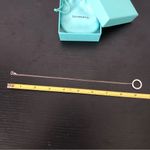 Tiffany & Co. 1837 Necklace Pendant Photo 5