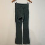 Lululemon • groove super-high-rise flared pant *nulu sz 4 Photo 4