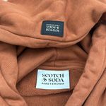 Scotch & Soda  Elvis Graphic Organic Cotton Hoodie Photo 4