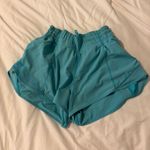 Lululemon  Hotty Hot Shorts 2.5" High-Rise Photo 0