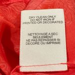 Joie  COTTON SILK WIDE STRAP CORAL CROPPED BABY TEE TOP XS Photo 5